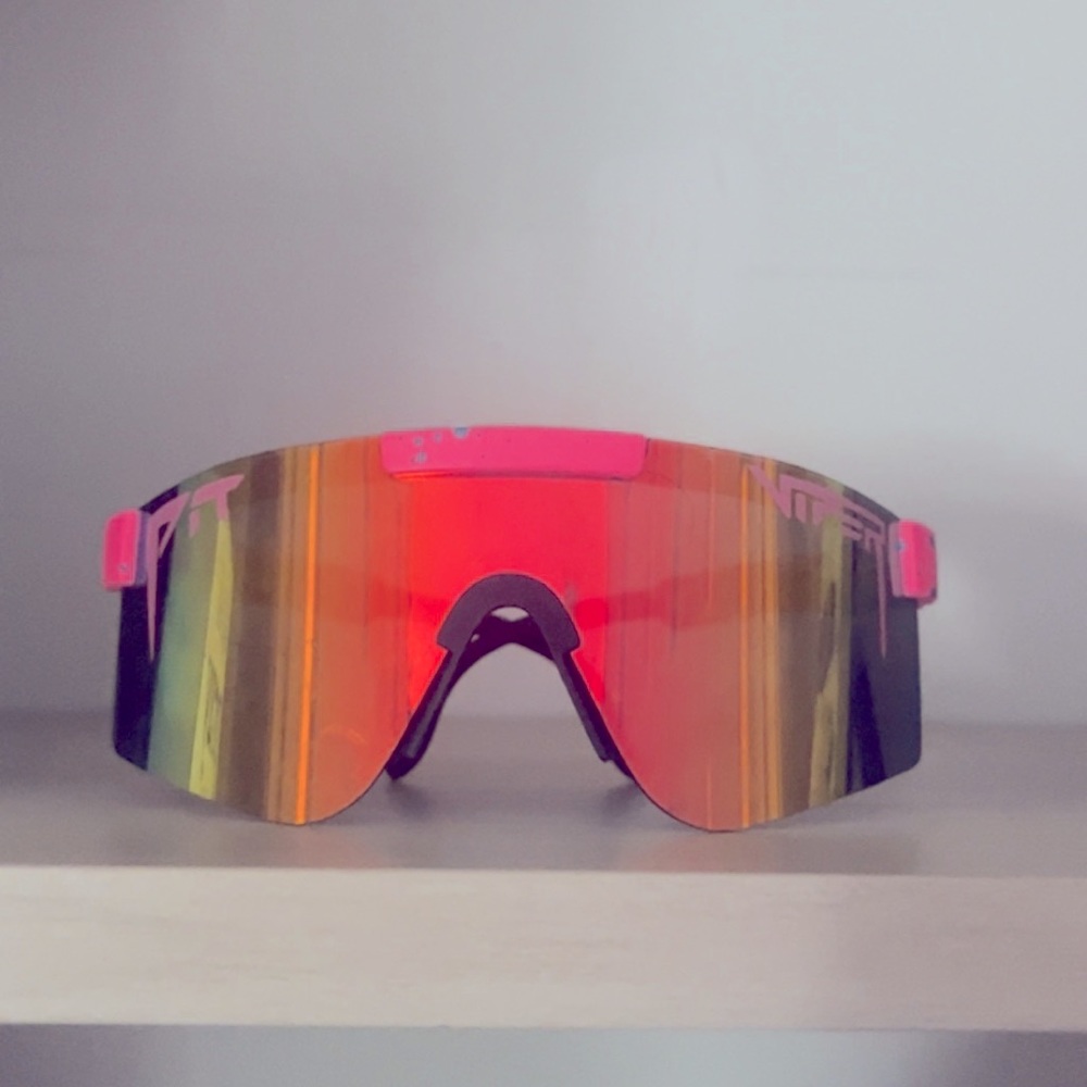 pit vipers